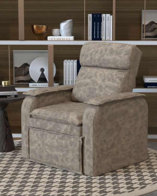 Poltrona do Papai Comfort - Imagem 4