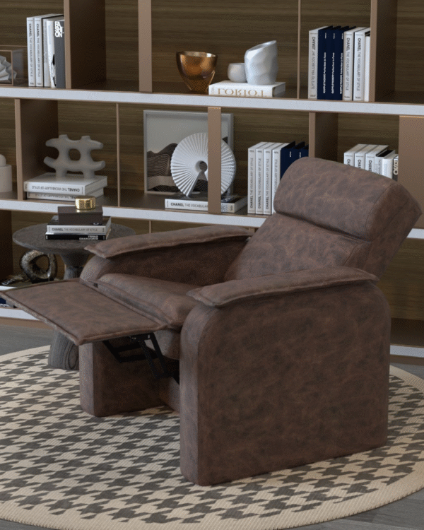 Poltrona do Papai Comfort - Imagem 2