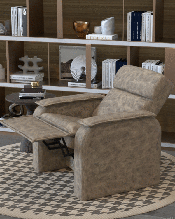 Poltrona do Papai Comfort - Imagem 3