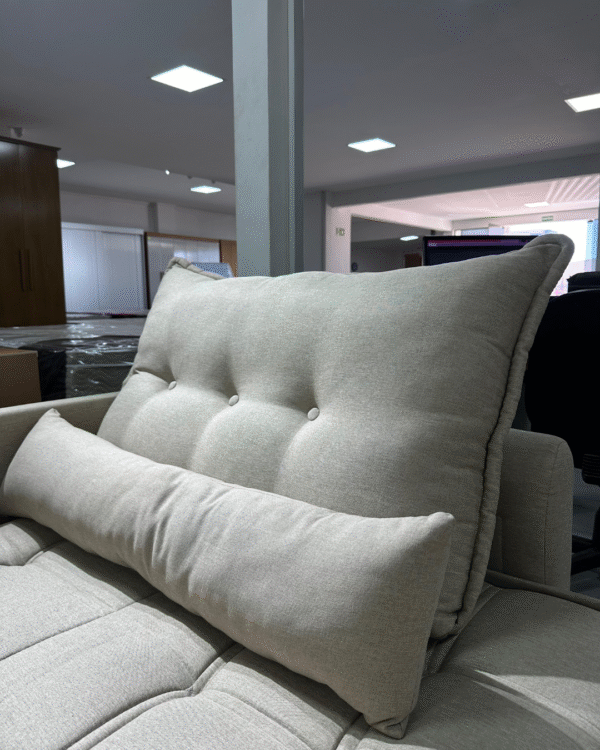 Sofá Cama Império Bom Pastor - Imagem 3